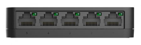 Коммутатор D-Link DGS-1005A/G1A
