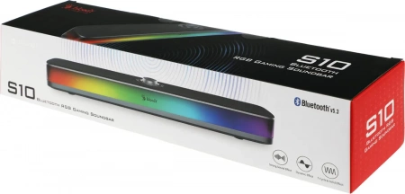 Колонки A4Tech Bloody S10 2.0 10 Вт