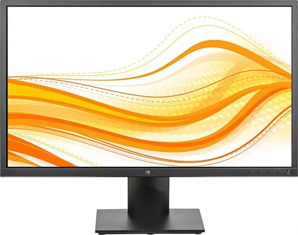 Монитор 23.8" Dell E2420H LCD Черный