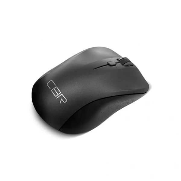 Мышь CBR CM-531 Bluetooth Black