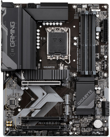 MB Gigabyte B760 Gaming X GEN5 DDR5 (S1700)