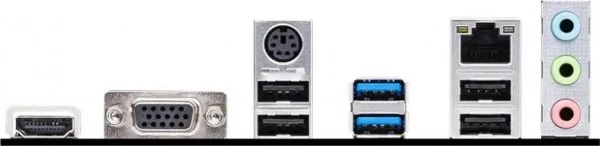 MB MSI B760M-E S1700 DDR5