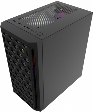 Корпус PowerCase Mistral Micro T3B