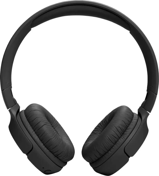 Наушники JBL Tune 520BT black