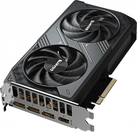 Видеокарта Gigabyte RTX5060 GV-N5060WF2-8GD