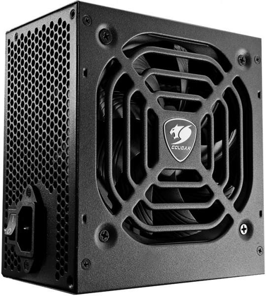 Блок питания 650W Cougar XTC 650 80 Plus