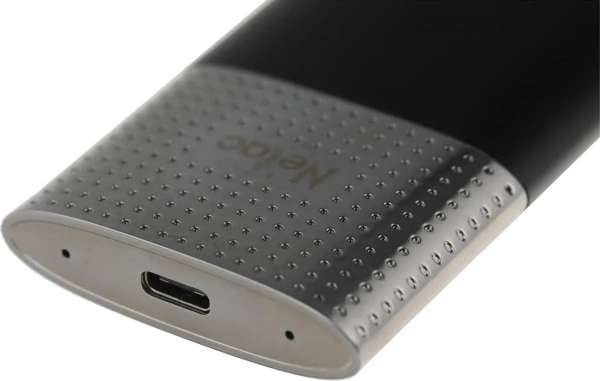1Tb Внешний SSD Netac Z9 SSD USB3.2