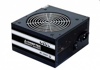 Блок питания 650W Chieftec GPS-650A8