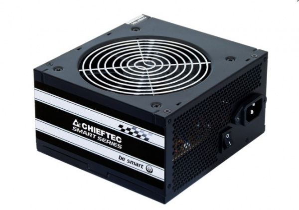 Блок питания 650W Chieftec GPS-650A8
