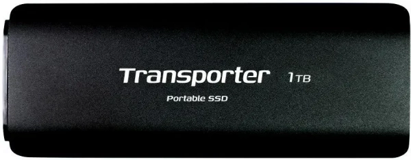 1Tb Внешний SSD Patriot PTP1TBPEC USB-C