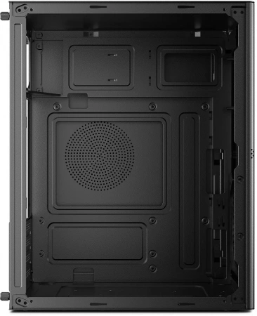 Корпус CBR PCC-MATX-V867-WPSU