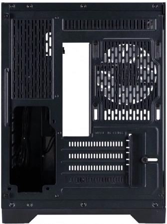 Корпус 1STPLAYER UVIEW UV5 ARGB Black