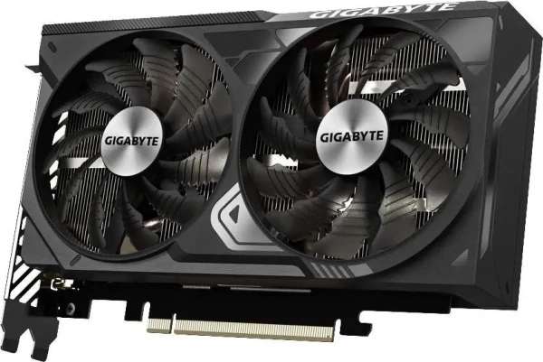 Видеокарта PCIE x16 Gigabyte GV-N4070WF2OCV2-12GD