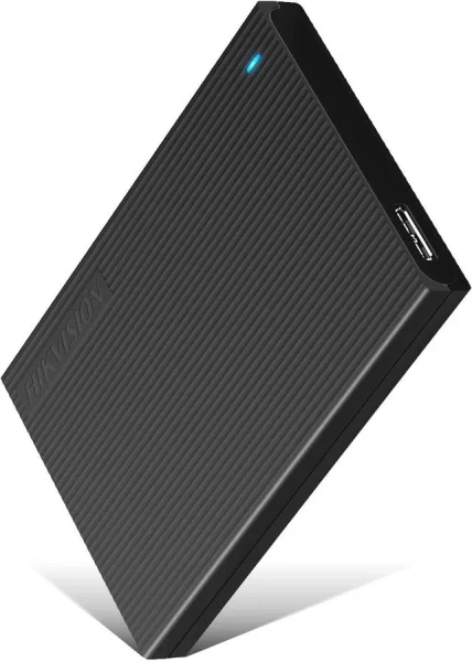 1Tb Внешний HDD Hikvision HS-EHDD-T30 Black