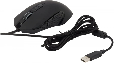 Мышь Acer OMW160 Black
