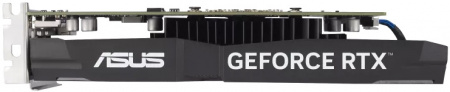 Видеокарта PCIE x16 Asus RTX3050 DUAL-RTX3050-O6G