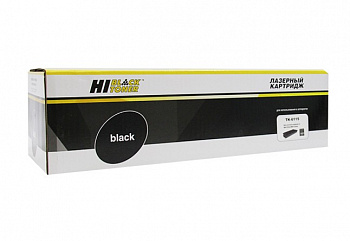 Картридж Kyocera-Mita TK-6115 Black Hi-Black