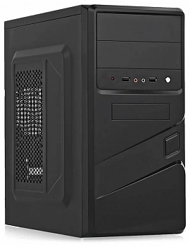 Корпус Miditower SP Winard 5816 mATX без БП