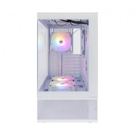 Корпус 1STPLAYER MIKU Mi7-A White