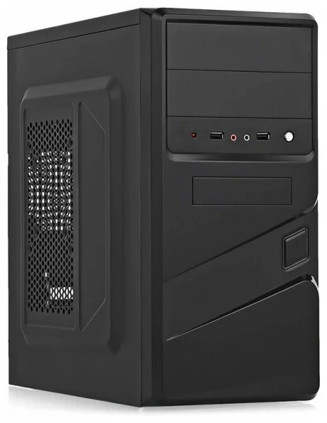 Корпус Miditower SP Winard 5816 mATX без БП