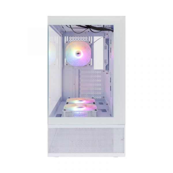 Корпус 1STPLAYER MIKU Mi7-A White