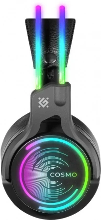 Гарнитура Defender Gaming Cosmo PRO