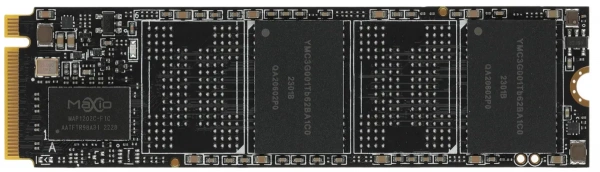 Накопитель SSD 256Gb M.2 Hikvision E3000 PCI-e x4