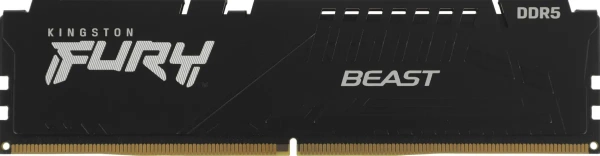 DDR5 16GB Kingston Fury Beast KF560C36BBE2-16