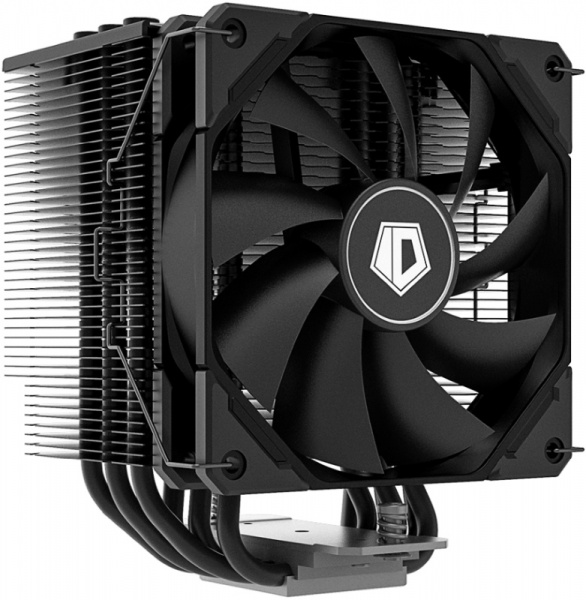 Кулер для процессора ID-Cooling SE-226-XT Black