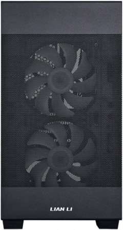Корпус LIAN LI Lancool 205M Mesh Black mATX