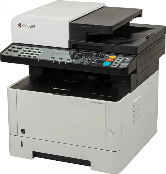 МФУ Kyocera Ecosys M2040dn