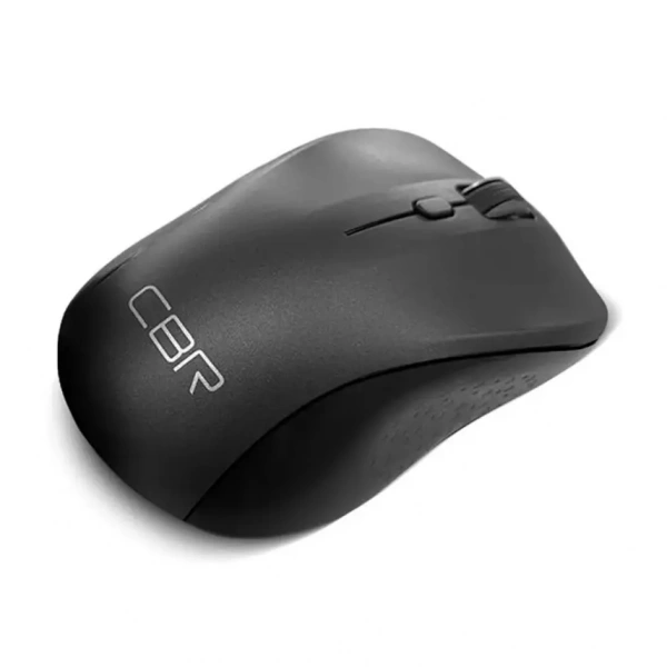 Мышь CBR CM-531 Bluetooth Black
