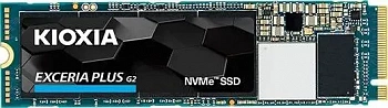 Накопитель SSD M.2 2280 500Gb KIOXIA EXCERIA PLUS
