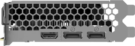Видеокарта PCIE x16 Palit GTX1650 GDDR6 4GB