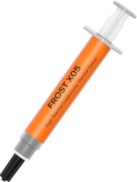 Термопаста ID-Cooling Frost X05 3g
