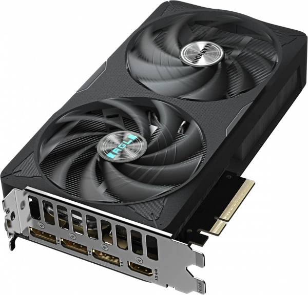 Видеокарта Gigabyte RTX5060Ti EAGLE OC 16GB GDDR7