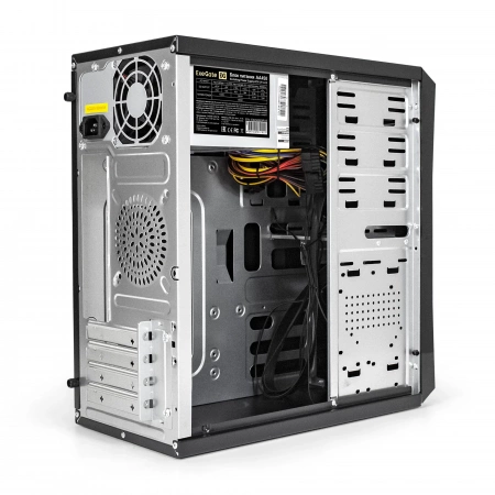 Корпус Exegate EX284036RUS BA-204U 450W