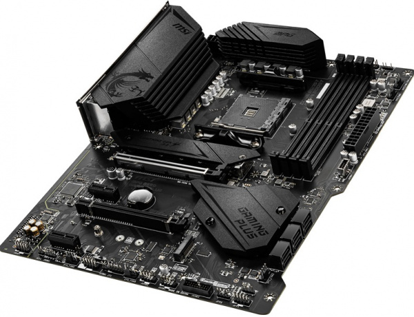 MB MSI MPG B550 GAMING PLUS ATX RTL