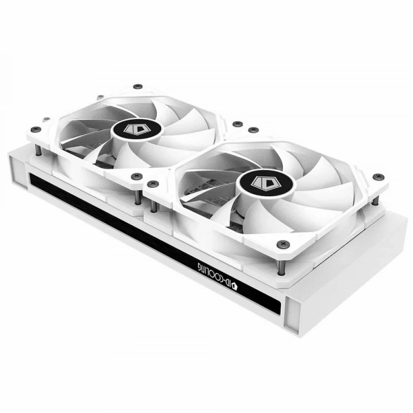 СЖО ID-Cooling ZOOMFLOW 240