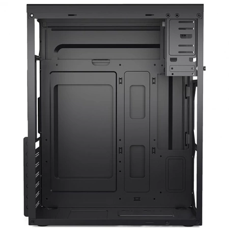 Корпус CBR PCC-ATX-J02-450W2