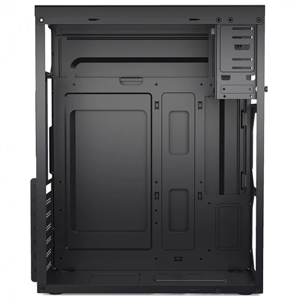 Корпус CBR PCC-ATX-J02-450W2