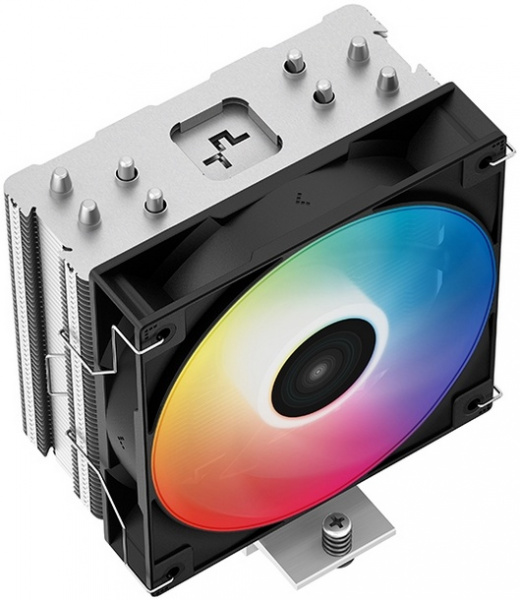 Cooler DeepCool AG400 LED 1700 WHITE