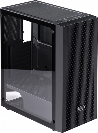 Корпус PcCooler MA100 MESH BK без бп