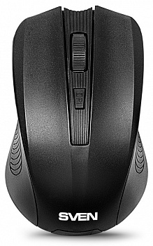 Мышь SVEN RX-300 Black
