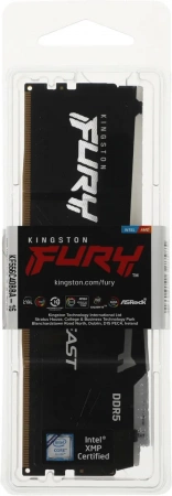 DDR5 16GB Kingston KF556C40BBA-16 5600 MHz