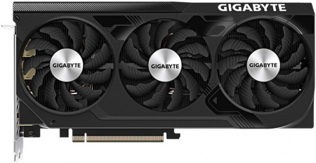 Видеокарта PCIE x16 Gigabyte GV-N4070WF3OC-12GD
