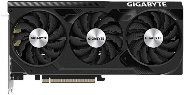 Видеокарта PCIE x16 Gigabyte GV-N4070WF3OC-12GD