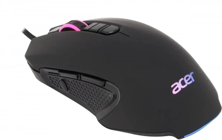 Мышь Acer OMW160 Black
