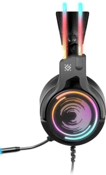 Гарнитура Defender Gaming Cosmo PRO