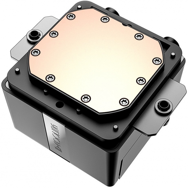 СЖО ID-Cooling DASHFLOW 240 BASIC BLACK